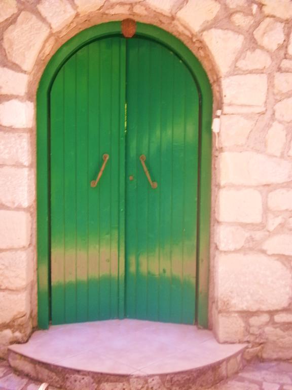Asprogerakata Villa Frias חדר תמונה