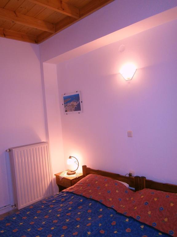 Asprogerakata Villa Frias חדר תמונה